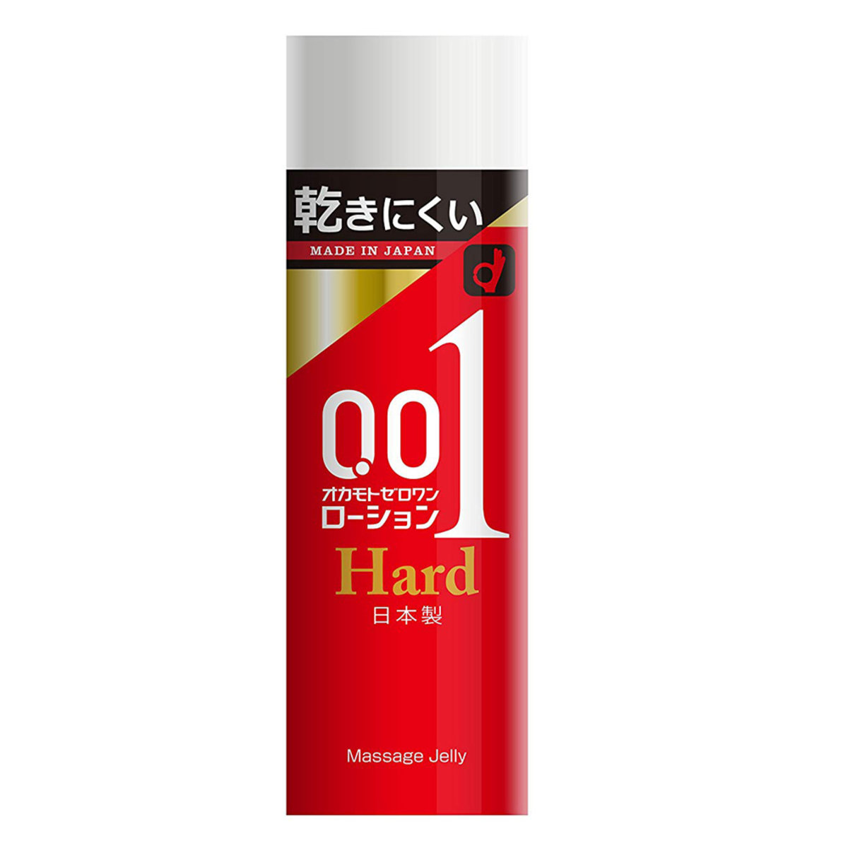 Okamoto 岡本0 01持續潤滑劑潤滑液潤滑油按摩油0ml 香港電視hktvmall 網上購物