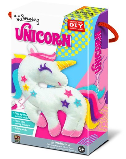 unicorn reborn kit