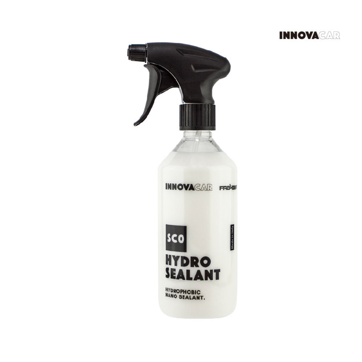 SC0 Hydro Sealant 納米疏水鍍膜