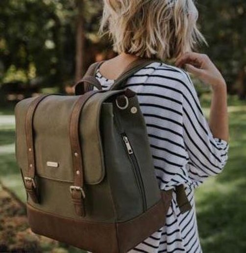marindale diaper backpack