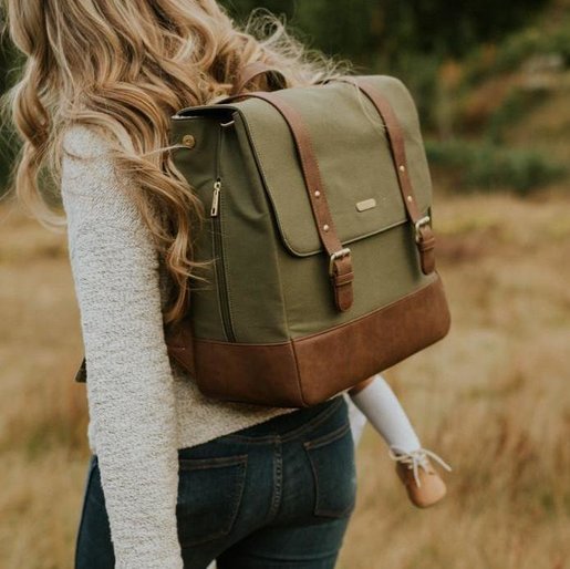 marindale diaper backpack