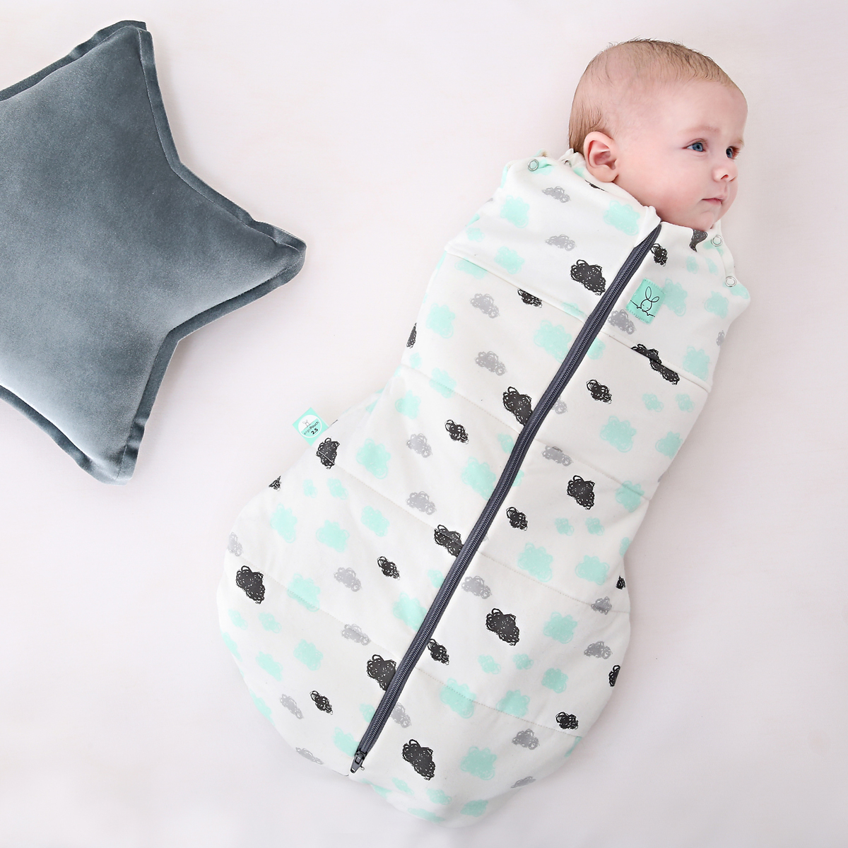 ergo cocoon sleep sack