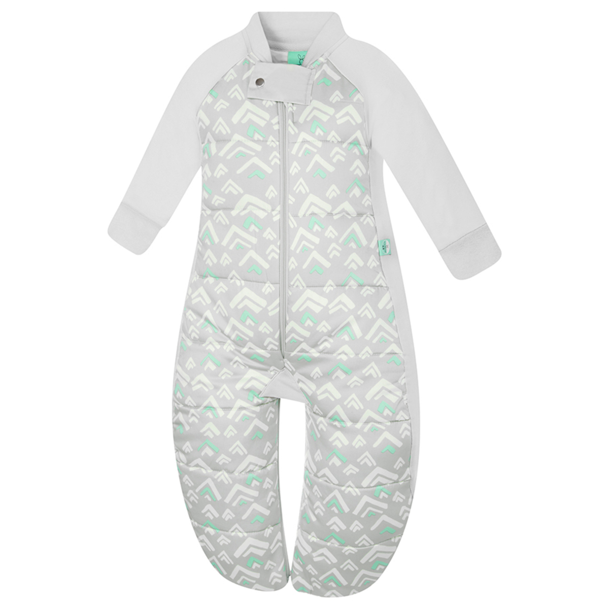 baby winter sleep suit