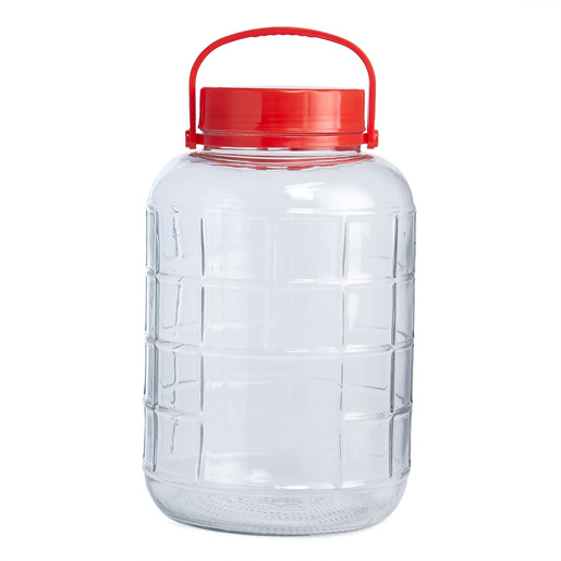 Tracker 玻璃瓶 梅酒瓶 2 3 4 5 8 10 12l 尺碼 12l 香港電視hktvmall 網上購物