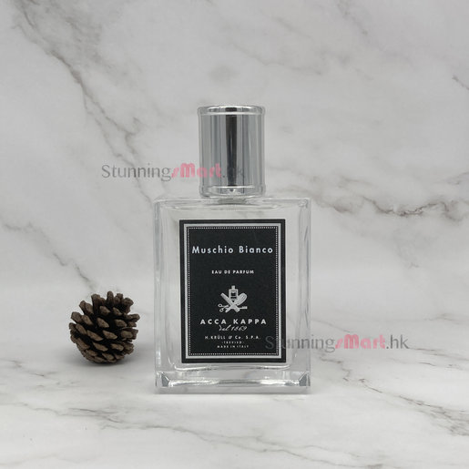 Acca Kappa 白苔淡香精100 0g Ml 平行進口 香港電視hktvmall 網上購物