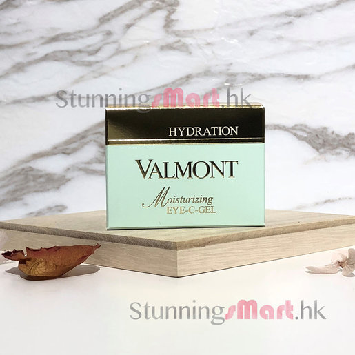 valmont eye gel