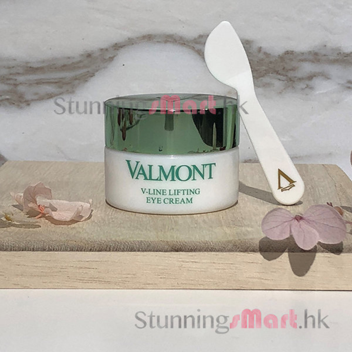 valmont eye cream