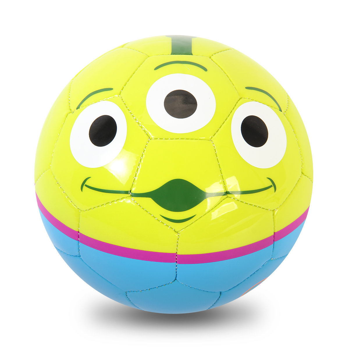 toy story soccer ball