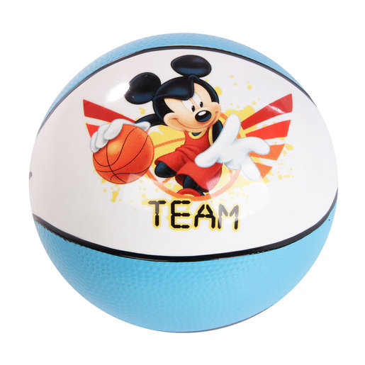 Toy Mickey Mouse Hasbro Pogo Ball Mickey Fun With Friends