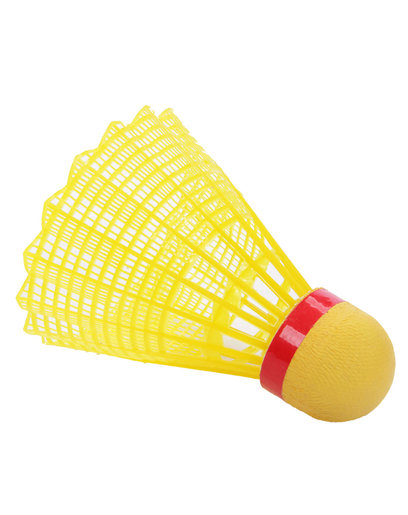 indoor shuttlecock