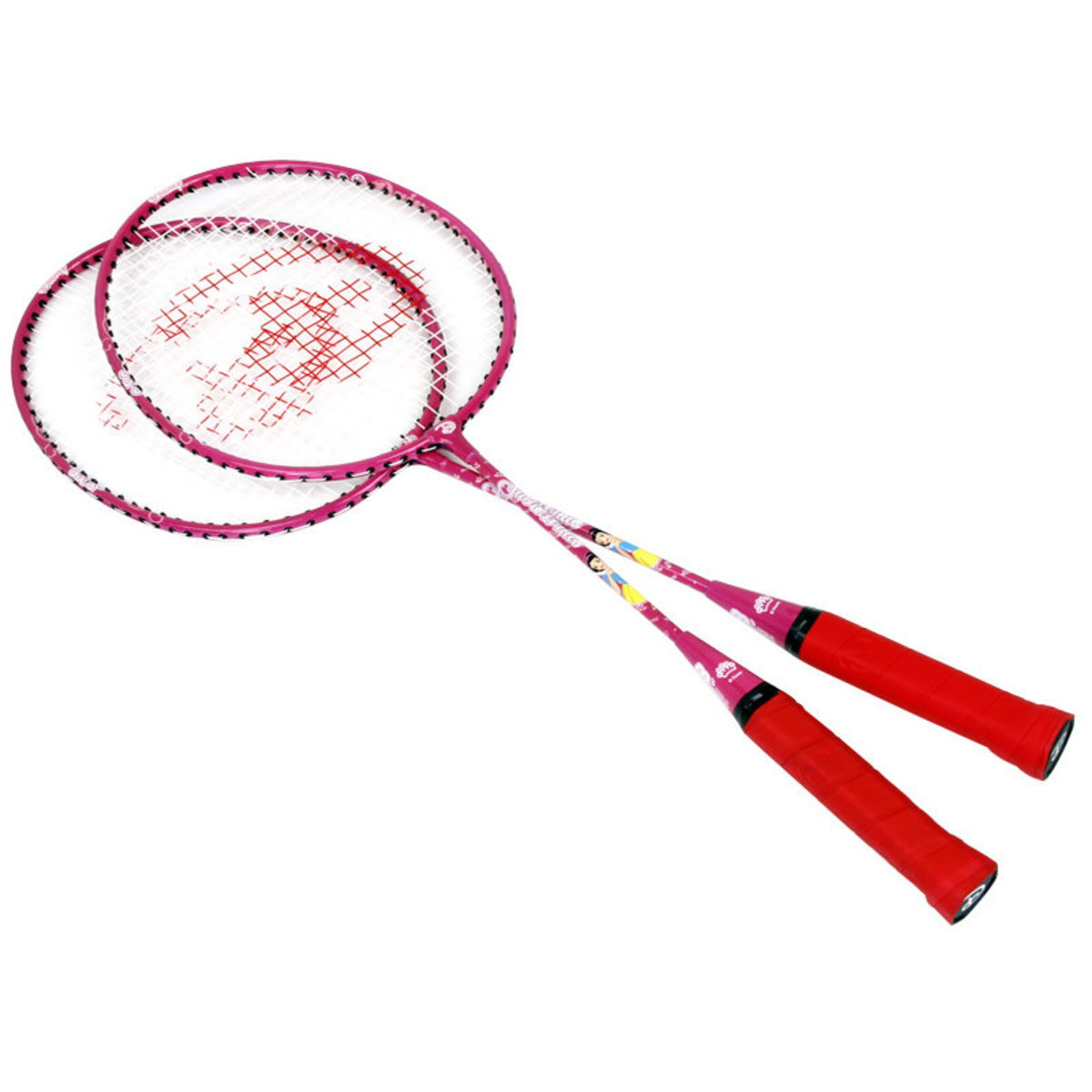 badminton equipment