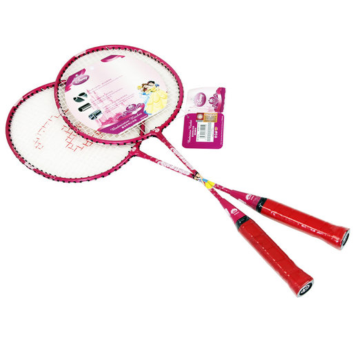 badminton equipment