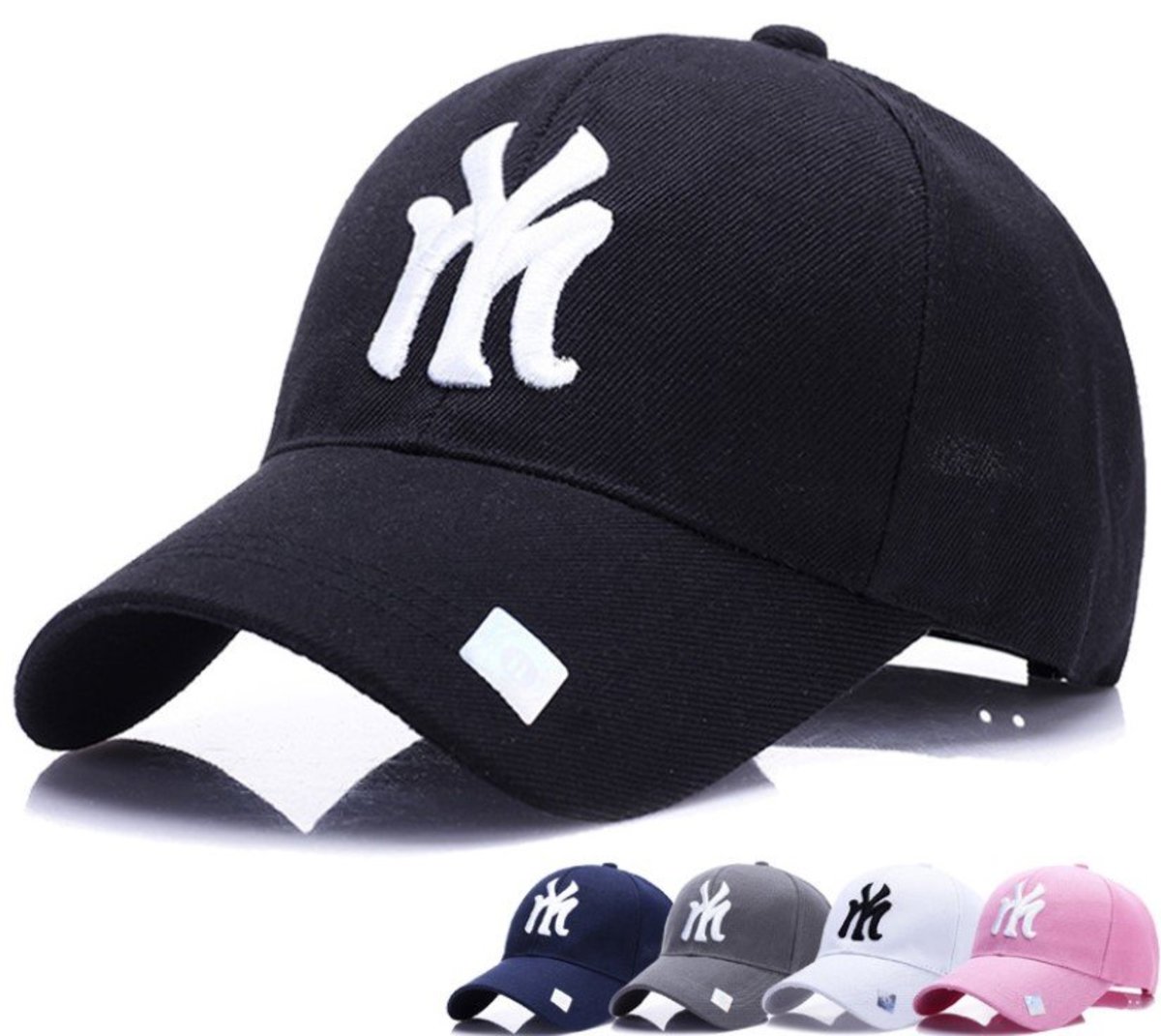 korean baseball hat