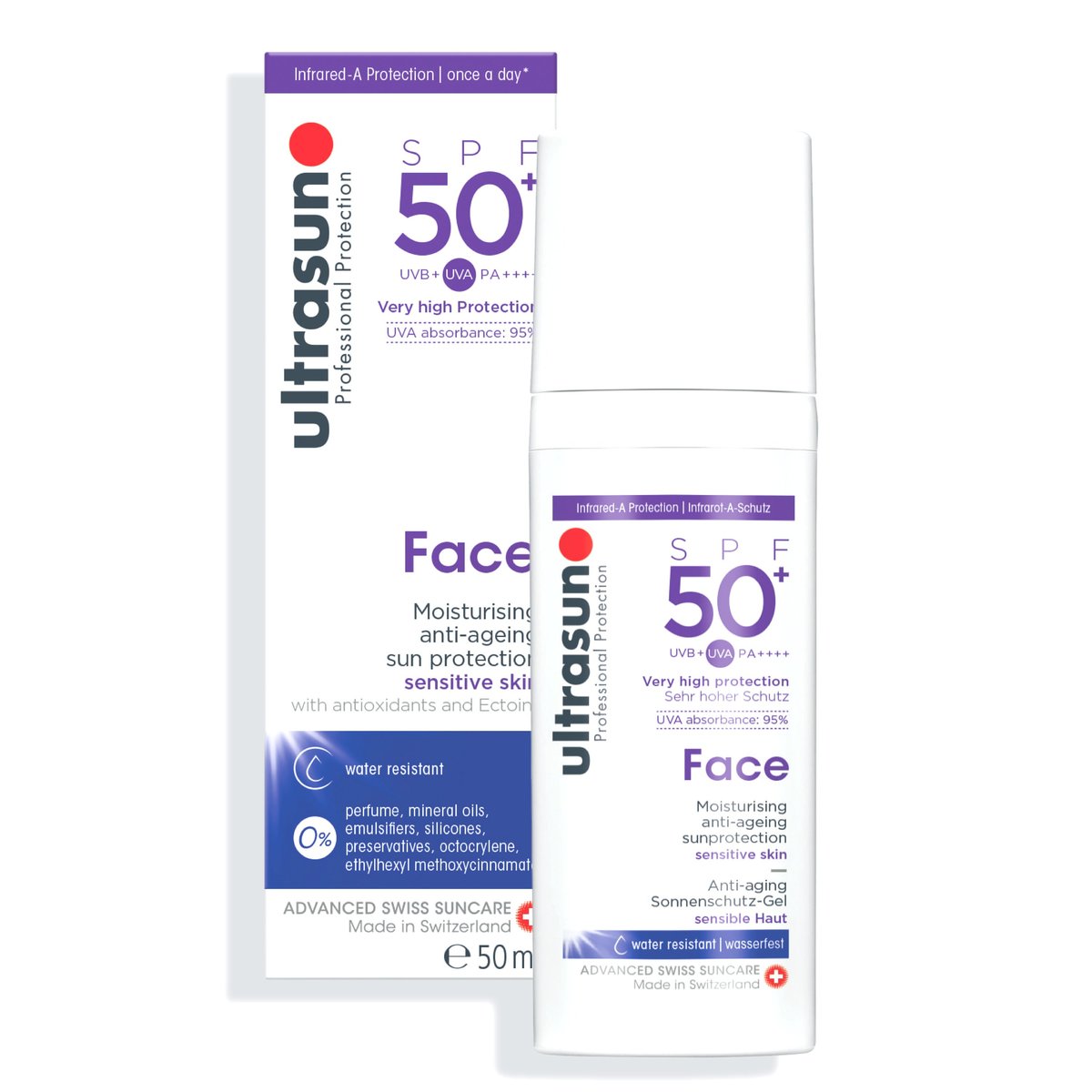 once a day face sunscreen