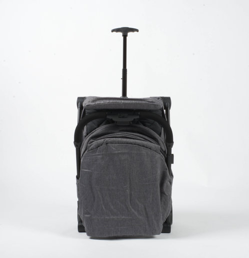 pocket travel stroller