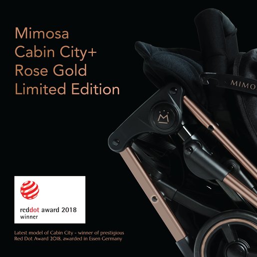 mimosa cabin city 