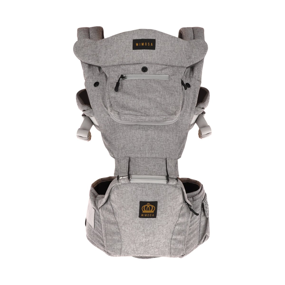mimosa baby carrier