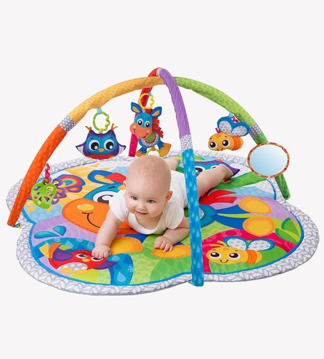 playgro baby gym