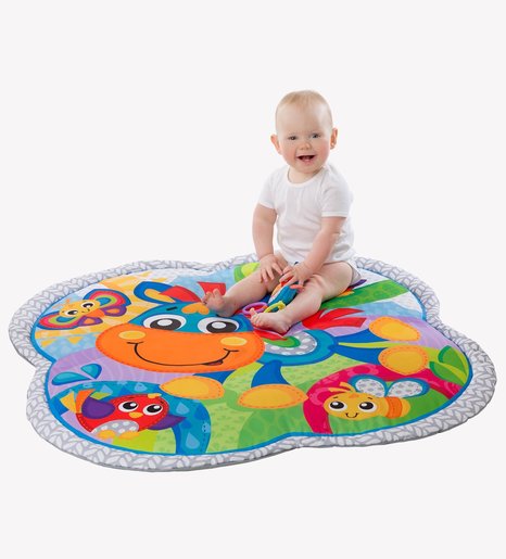 playgro baby gym