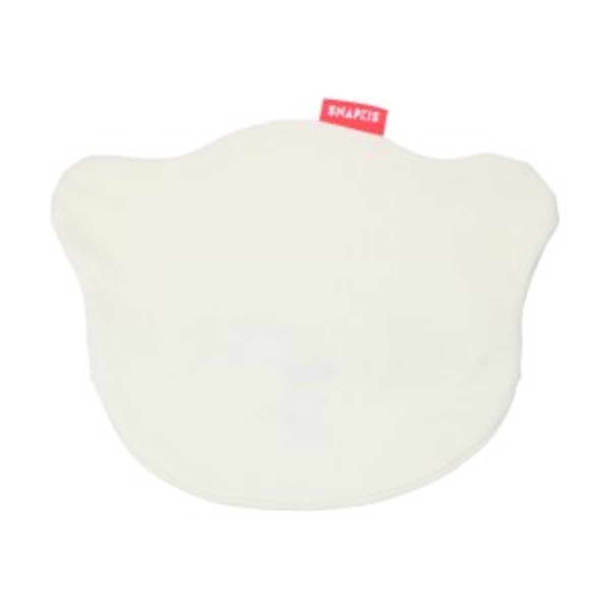 snapkis ultra support newborn pillow