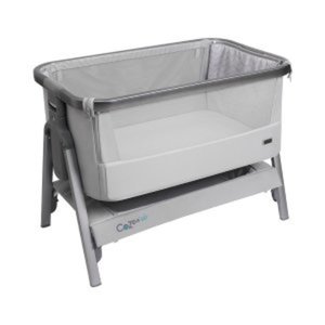 cozee bedside crib canada
