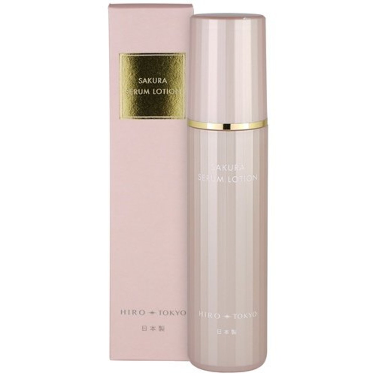 serum lotion