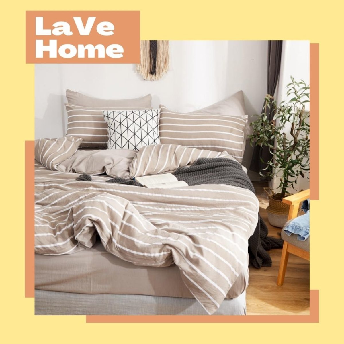 Queen bed sheet pillowcase quilt cover 