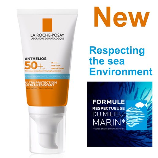 la roche posay sensitive eyes sunscreen