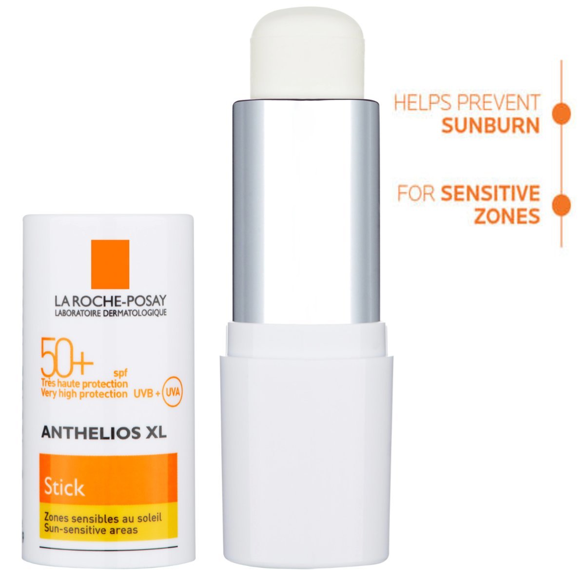 la roche posay sunscreen anthelios xl