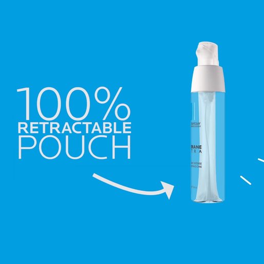 toleriane ultra face moisturizer