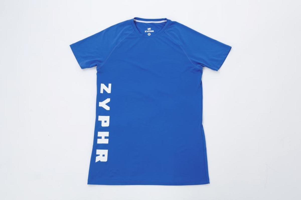 fitness t shirt