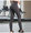 High Waist Yoga Leggings ,Tummy Control Workout Running Yoga Pants KP201