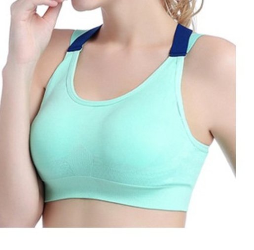 trendy sports bras