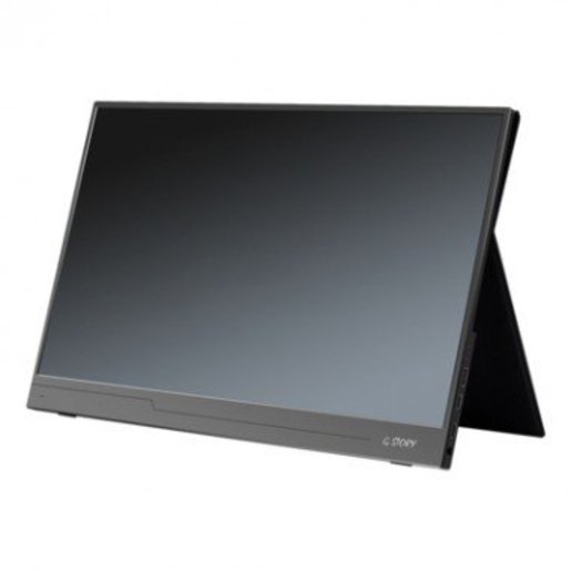 G Story 15 6inch Hd Touch Airplay Miracast Portable Monitor Gsw56tb Pro Apple Samsung Hktvmall The Largest Hk Shopping Platform
