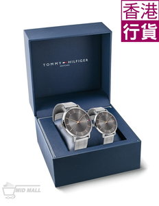 tommy hilfiger watch warranty