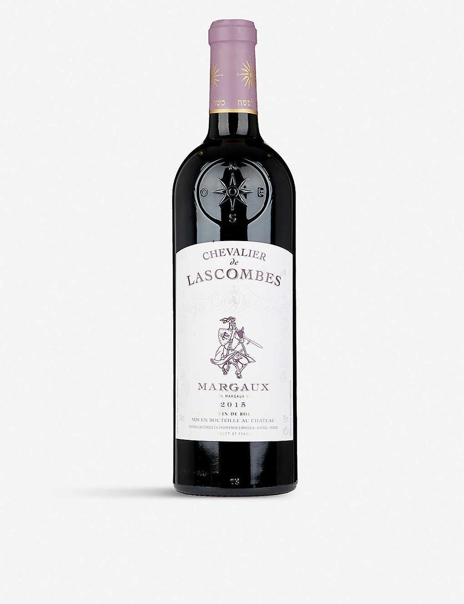 Tmg Chevalier De Lascombes 力士金副牌15 750ml Hktvmall 香港最大網購平台