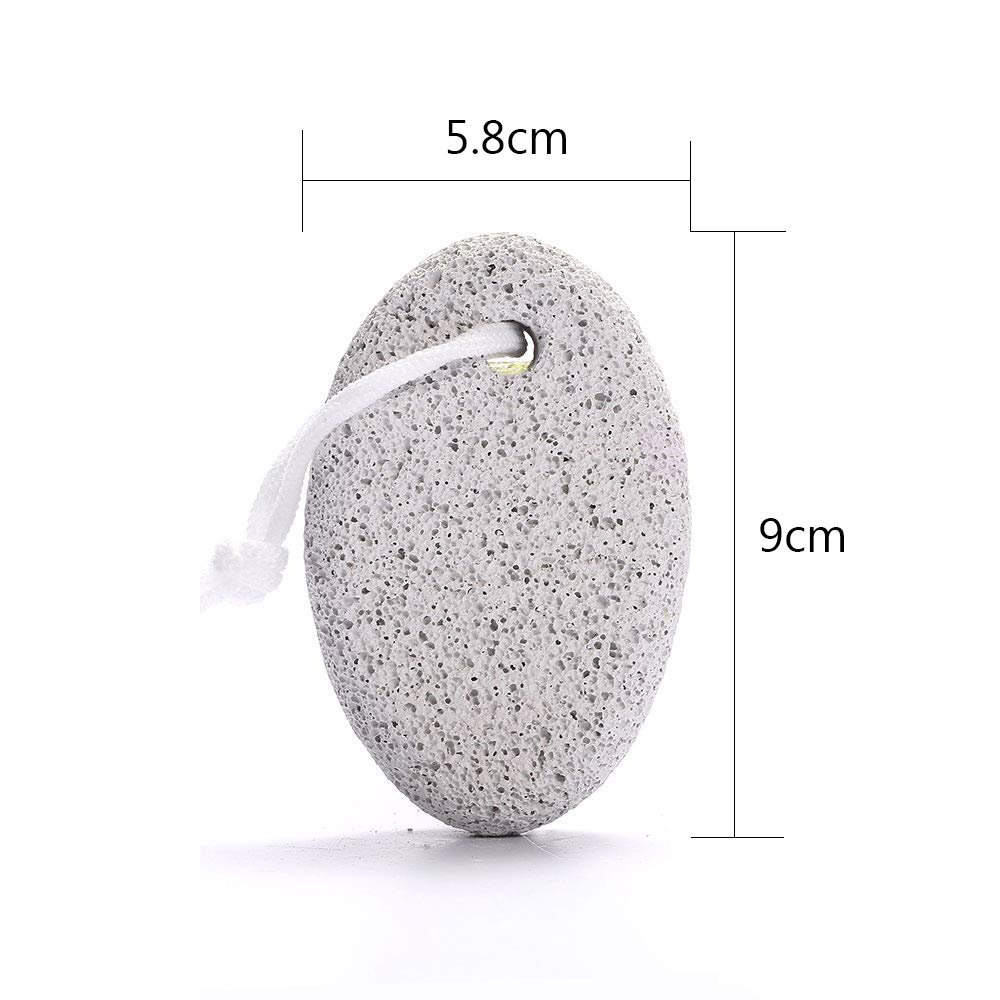 Natural Oval Pumice Stone for Feet Cleaning - China Pumice Stones, Feet  Cleaning