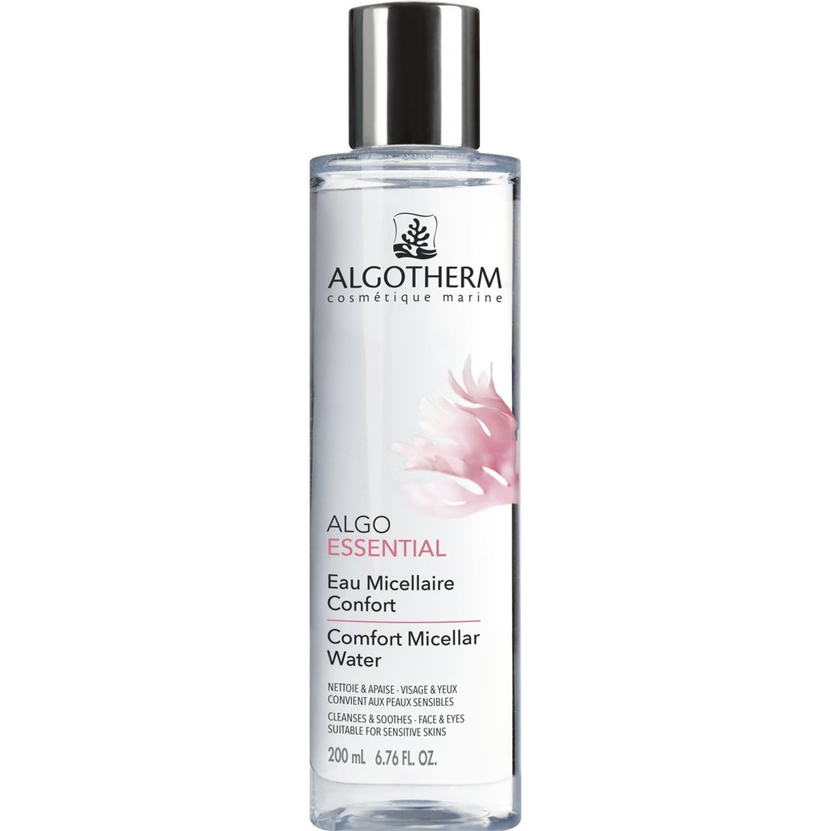 algotherm body cream