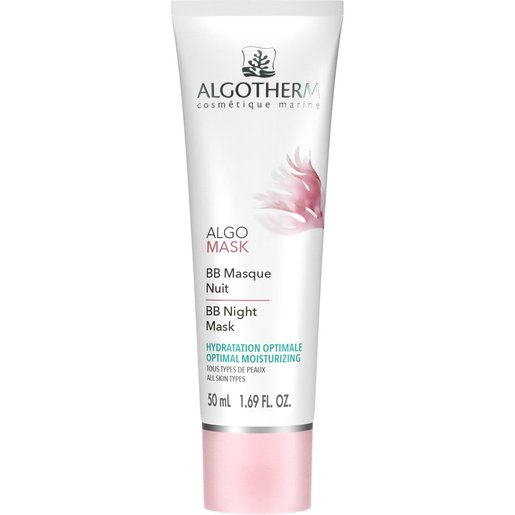 algotherm body cream