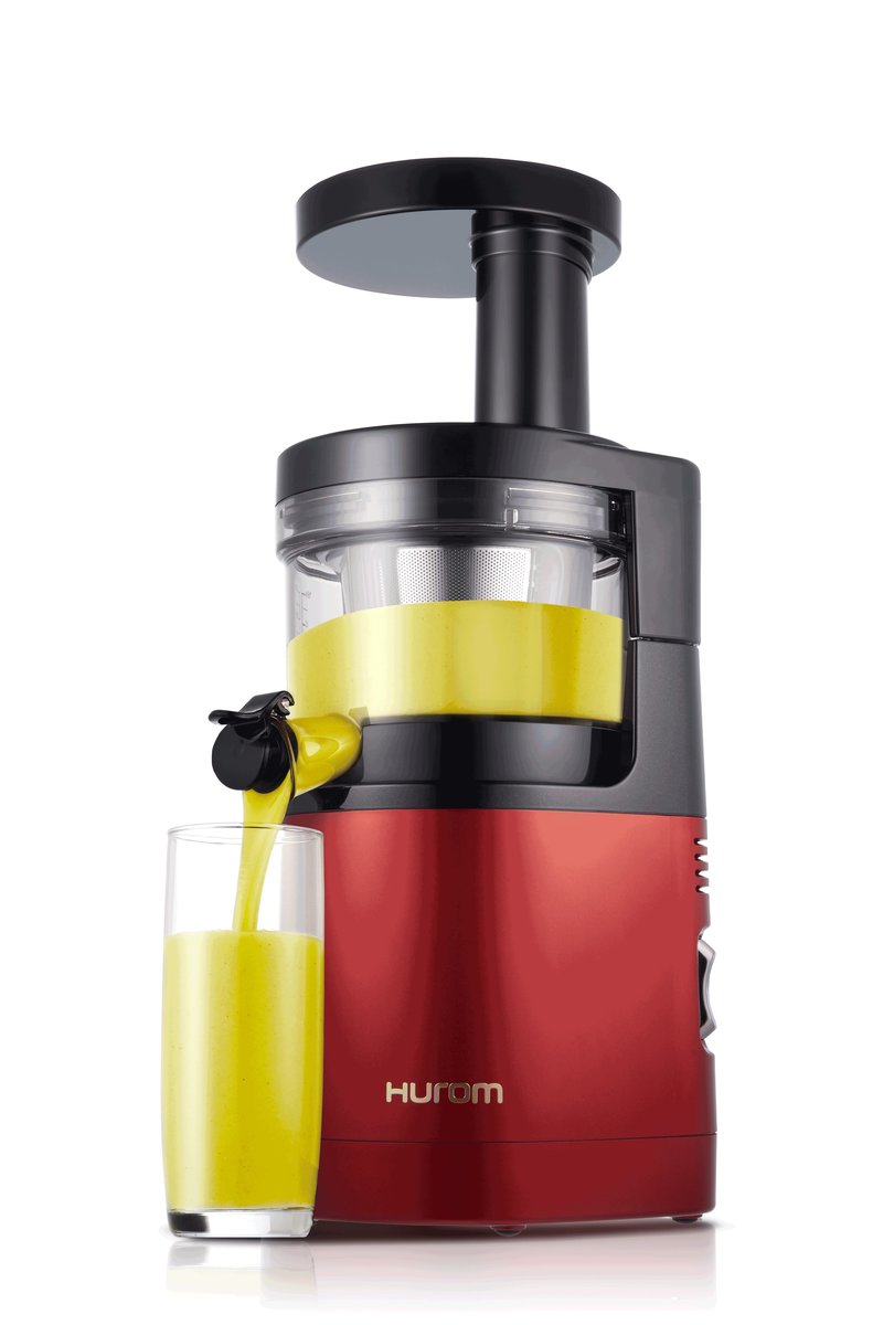 Hurom HQ 2G Slow Juicer - Silver, HQ-DBE13 | Hurom™ Store