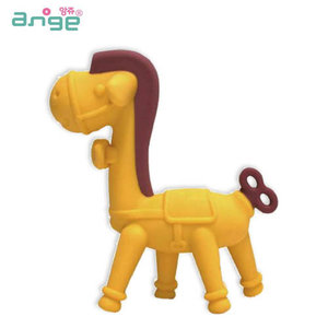 teether ange