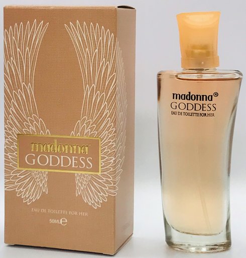 Madonna eau de discount toilette