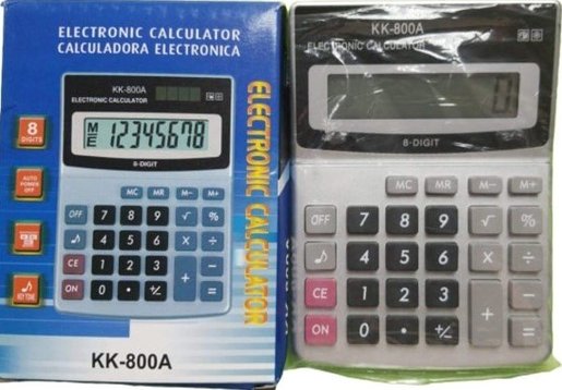 electronic calculator online