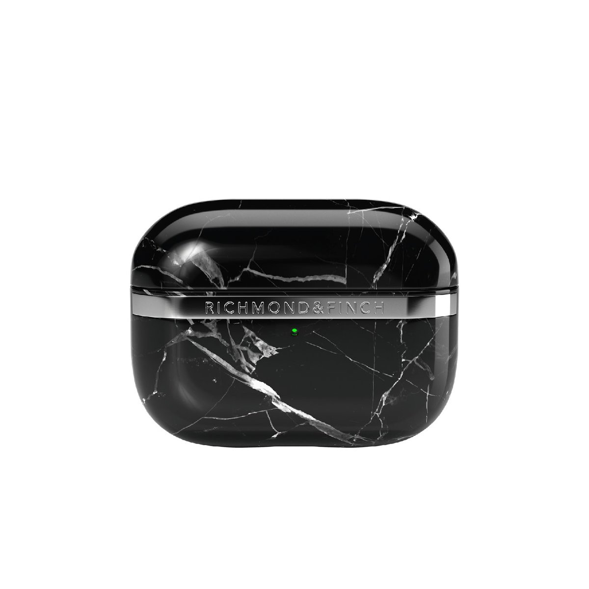 SaharaCase Luxury Marble Case for Apple AirPods Pro (1st Generation) Black  SB-A-PRO-LX-BK - Best Buy