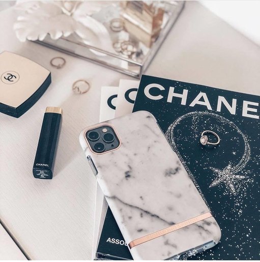 Chanel iPhone Case -  Sweden