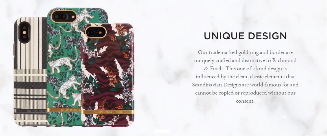 Richmond and Finch　iPhone 11 Pro Max 花柄 Amazon.co.jp: [Richmond and Finch] iPhone 11 Pro Maxケース