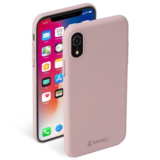 The Best Apple iPhone XR Silicone Case - OTOFLY