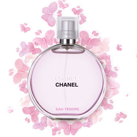Chanel | 香奈兒粉色邂逅香水EDT 50ml | HKTVmall The Largest HK Shopping Platform