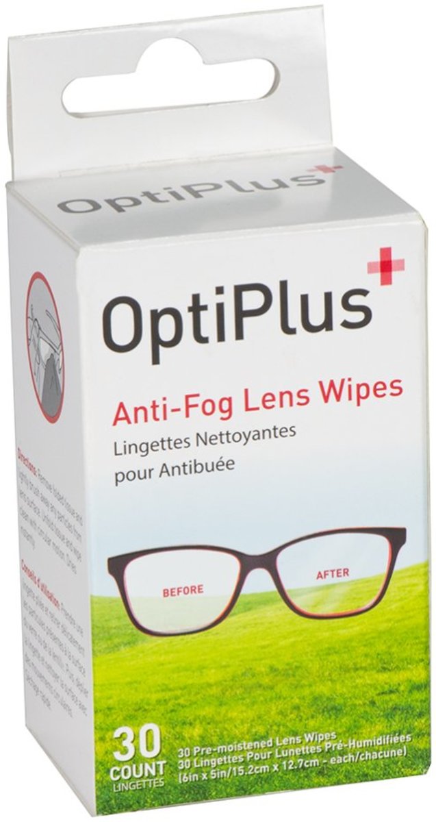 anti fog wipes for safety glasses