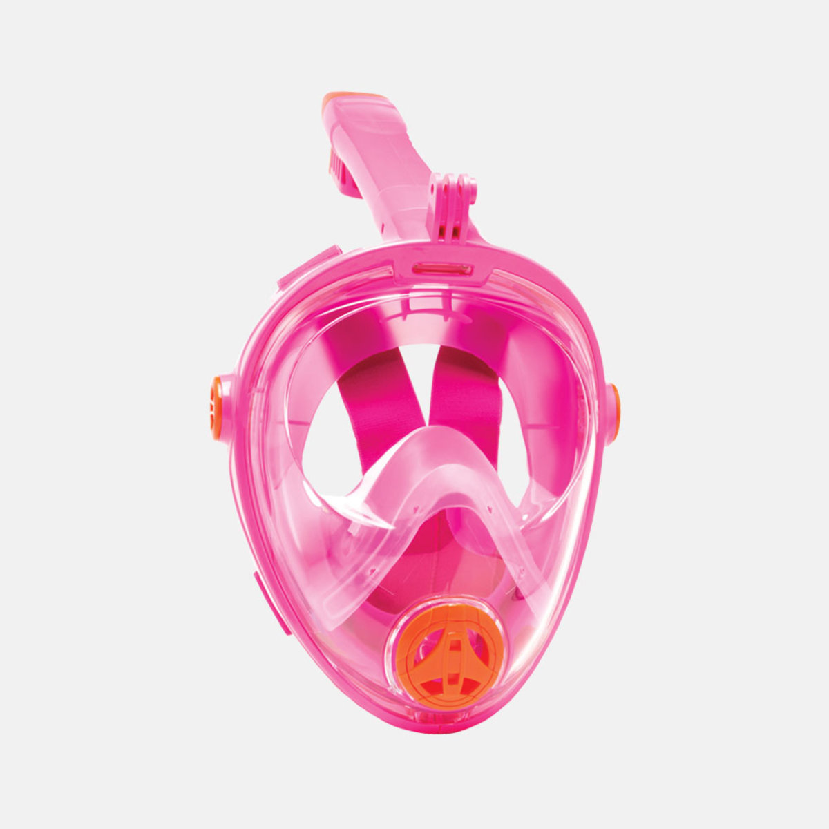 Snorkel Mask JR. for child